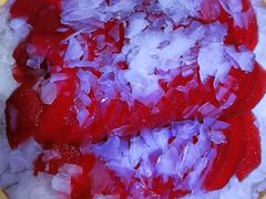 -挂雪铁锅炖大鹅