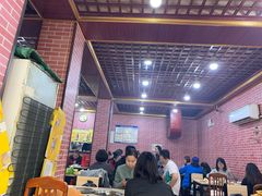 -平山城鑫烧烤(建国楼店)