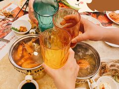 -芭菲盛宴·环球美食(解放碑英利国际店)