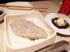 -海底捞火锅(奥体南路店)