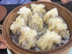 -诺敏塔拉奶茶-布里亚特包子-手把肉(锦都会店)