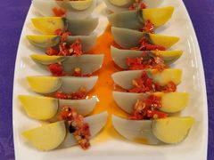 -温汤大酒店餐厅