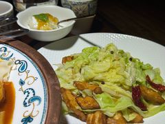 -阿依来新疆餐厅(奥城店)