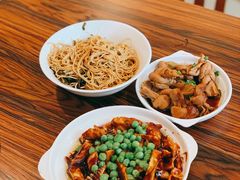 -建国328 本帮小馆·面馆