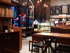 大堂-DECAMERON十日谈(卓悦汇店)