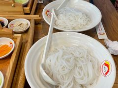 蝴蝶之梦过桥米线-双桥园·云南过桥米线(古城南门店)