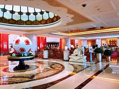 -北京中国大饭店