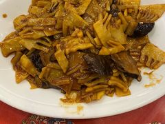 烧二冬-玉华台饭庄(裕中西里小区店)