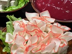 -冯校长老火锅(广州正佳广场店)