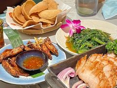 -POKIPOKI泰食谷仓东南亚菜(侨香店)
