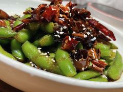 -新白鹿餐厅(龙游路总店·杭帮菜名店)
