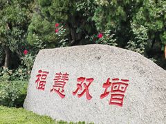 -龙口南山旅游景区