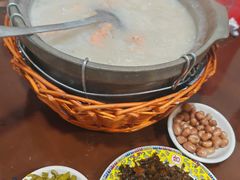 -阿婆潮汕砂锅粥(王府大街店)