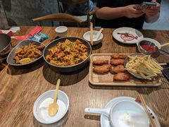 -叶派龙虾•招牌香辣蟹·海鲜(中海国际店)