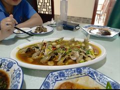 -呼吸森林·生态农庄农家乐私房菜