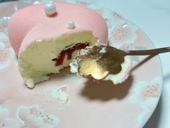 -西檬树SIMON·T轻奢蛋糕(大东方Max店)