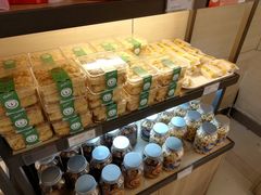 -85度C(南京龙世中心店)
