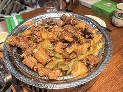 -荣鹏风味烀饼总店