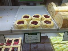 -蜂蝶来饼店(拱北总店)