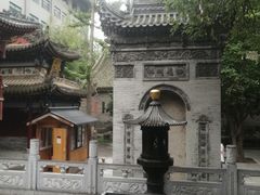 -罔极寺