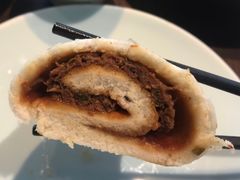 肉龙-羲和雅苑•北京烤鸭(乐园道万象城店)