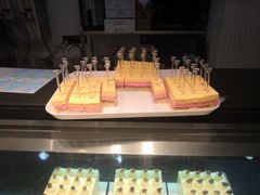 -好利来.生日蛋糕(杨家坪店)