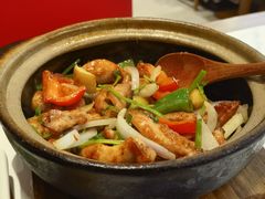 -好好彩啫啫煲·广东小馆(上海七宝领展广场店)