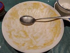 -日月明小渔村•海肠捞饭•大连海鲜(星海广场店)