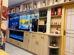 -和食亭·自助·烤肉·寿喜烧(海创园店)