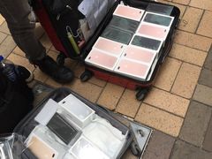 -Apple 零售店(Canton Road)