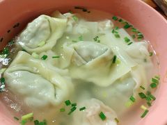 -顶巧鸡汤馄饨(虹口总店)