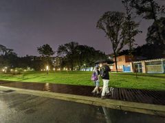 -四川大学(望江校区)