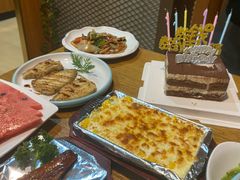 -松坂屋日料自助(长城路店)