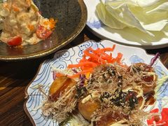 -鸟鹏烧鸟居酒屋(熙龙湾店)