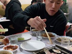 -风味烧烤