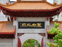 -福州开元寺