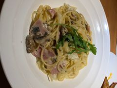 -新贝乐意大利餐厅(苏州中心店)