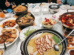 -正兴蜀园(科技园区店)