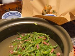 -南京大牌档(青岛万象城店)