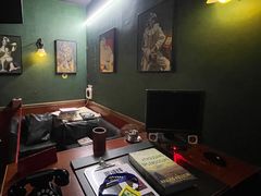 -解个谜沉浸剧情密室(天河店)