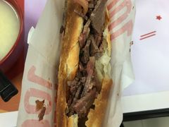 -驴世家驴肉火烧·凉皮·胡辣汤(五道口店)