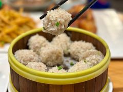 -莲餐厅·湖北菜·潜江小龙虾店(愚园路店)