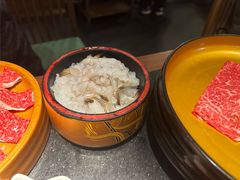 -牛New寿喜烧(金茂览秀城店)