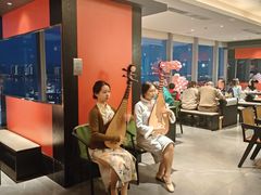 -馋遇江南·精致湖景雅宴(东方之门店)