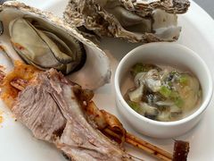 -Social 秀西餐厅-长沙瑞吉酒店(运达店)