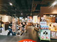 大堂-呷哺呷哺(华林国际店)