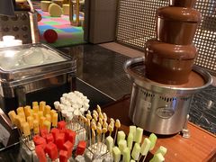 -博林天瑞喜来登酒店·西丽尚膳