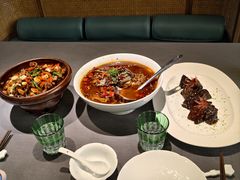 -苏杭春晓(滨湖新天地店)