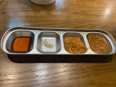 -·缸桶屋·韩式牛肋条自助烤肉(西湖D11店)