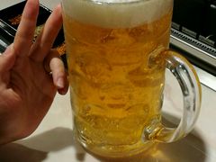 -唛嘻哒烤串朝鲜族风味(金桥店)